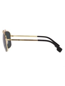 Versace 61MM Aviator Sunglasses -Versace Online Shop unnamed file 2933