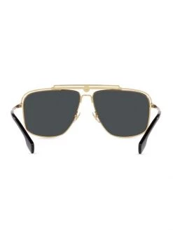 Versace 61MM Aviator Sunglasses -Versace Online Shop unnamed file 2934