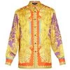 Versace Informal Heritage Shirt For Men