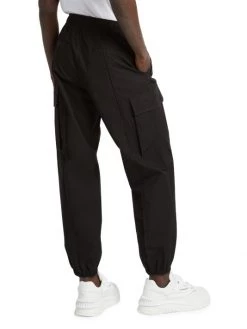 Versace Silver Baroque, Fuchsia And Tawny Informal Cotton Poplin Pants For Men 10 Versace Silver Baroque, Fuchsia And Tawny Informal Cotton Poplin Pants For Men -Versace Online Shop unnamed file 2973