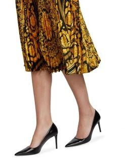 Versace Baroque Heritage Pleated Midi-Skirt 10 Versace Baroque Heritage Pleated Midi-Skirt -Versace Online Shop unnamed file 2997