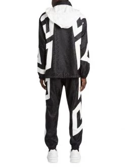 Versace Blouson Greca Signature Jacket For Men -Versace Online Shop unnamed file 3020