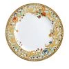 Versace Butterfly Garden Dinner Plate