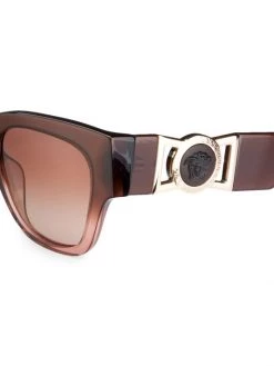 Versace 52MM Square Sunglasses -Versace Online Shop unnamed file 3067