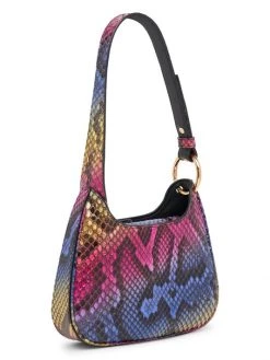 Versace Mini La Medusa Multicolor Python Hobo Bag 7 Versace Mini La Medusa Multicolor Python Hobo Bag -Versace Online Shop unnamed file 3115