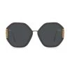 Versace 60MM Injected Sunglasses