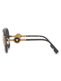 Versace 60MM Injected Sunglasses -Versace Online Shop unnamed file 3144