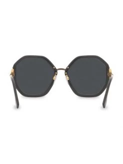Versace 60MM Injected Sunglasses -Versace Online Shop unnamed file 3145