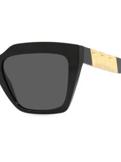 Versace Oversized Greca Sunglasses Transparent Red -Versace Online Shop unnamed file 3168