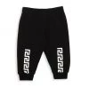 Versace Baby's Felpa + St. Logo Greca Sweatpants For Kids