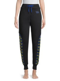 Versace Greca Logo Jogger Pants -Versace Online Shop unnamed file 3194