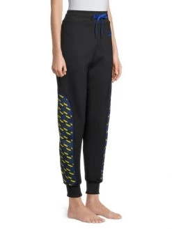 Versace Greca Logo Jogger Pants -Versace Online Shop unnamed file 3195