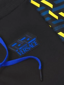 Versace Greca Logo Jogger Pants -Versace Online Shop unnamed file 3197
