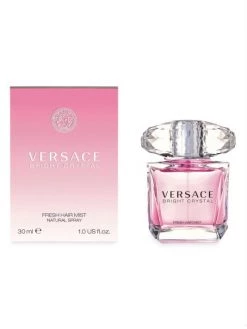 Versace Bright Crystal Hair Mist