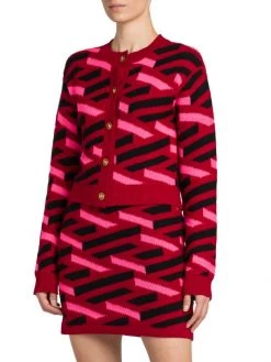 Versace La Greca Wool Sweater -Versace Online Shop unnamed file 3245