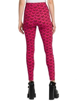 Versace La Greca Leggings -Versace Online Shop unnamed file 3264