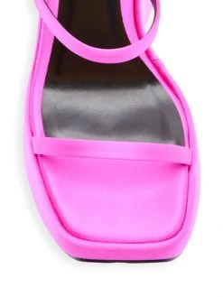 Versace 3 Strap Satin Platform Wedge Sandals Mauvelous -Versace Online Shop unnamed file 3279