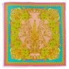 Versace Barocco Silk-Blend Shawl