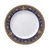Versace Medusa Dinner Plate