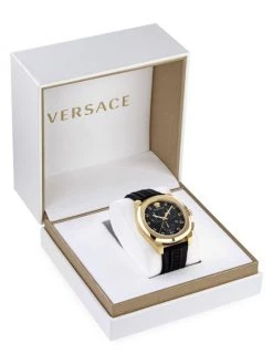 Versace Geo Chrono IP Yellow Gold Chronograph Watch For Men 7 Versace Geo Chrono IP Yellow Gold Chronograph Watch For Men -Versace Online Shop unnamed file 331