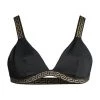 Versace Greca Bikini Top