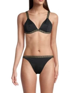 Versace Greca Bikini Top -Versace Online Shop unnamed file 3361