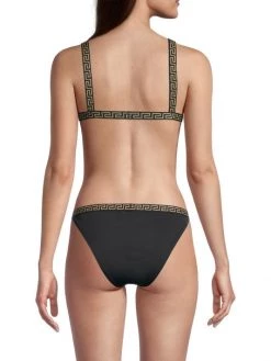 Versace Greca Bikini Top -Versace Online Shop unnamed file 3362