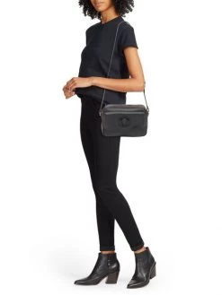 Versace La Medusa Leather Camera Bag Canna -Versace Online Shop unnamed file 3378