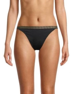Versace Greca Bikini Bottom -Versace Online Shop unnamed file 3385