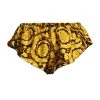 Versace Barocco Pajama Shorts