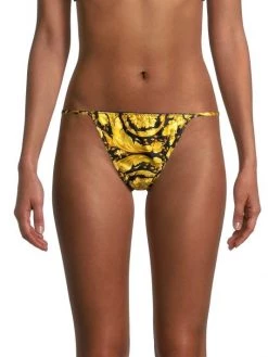Versace Barocco Thong -Versace Online Shop unnamed file 3456