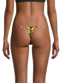 Versace Barocco Thong -Versace Online Shop unnamed file 3457