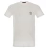 Versace Crewneck Logo T-Shirt For Men Red