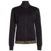 Versace Greca Gym Sweatshirt