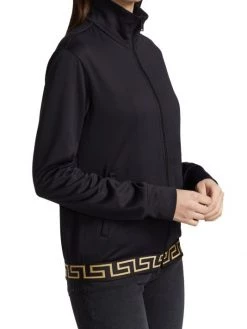 Versace Greca Gym Sweatshirt -Versace Online Shop unnamed file 3469