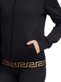 Versace Greca Gym Sweatshirt -Versace Online Shop unnamed file 3471