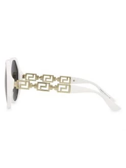 Versace 59MM Square Sunglasses -Versace Online Shop unnamed file 3480