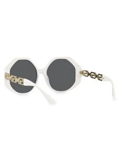 Versace 59MM Square Sunglasses -Versace Online Shop unnamed file 3481