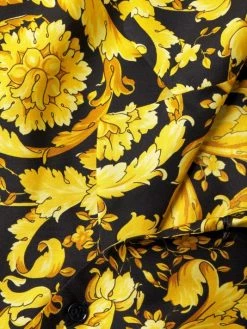 Versace Baroque Silk Pajama Top For Men 9 Versace Baroque Silk Pajama Top For Men -Versace Online Shop unnamed file 3523
