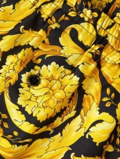Versace Silk Pajama Pants For Men 9 Versace Silk Pajama Pants For Men -Versace Online Shop unnamed file 3528