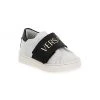 Versace Baby's Logo Strap Sneakers For Kids