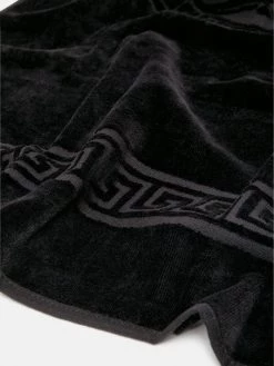 Versace Medusa 5-Piece Towel Set White -Versace Online Shop unnamed file 3647