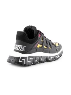 Versace Trigreca Baroque Sneakers For Men -Versace Online Shop unnamed file 3653