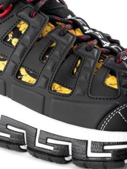 Versace Trigreca Baroque Sneakers For Men -Versace Online Shop unnamed file 3656