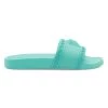 Versace Medusa Pool Slides For Men Turquoise