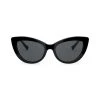 Versace Rock Icons 54MM Butterfly Sunglasses