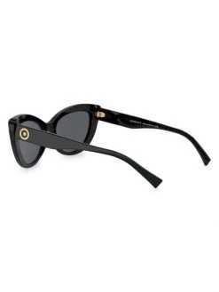 Versace Rock Icons 54MM Butterfly Sunglasses -Versace Online Shop unnamed file 3718