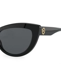 Versace Rock Icons 54MM Butterfly Sunglasses -Versace Online Shop unnamed file 3719