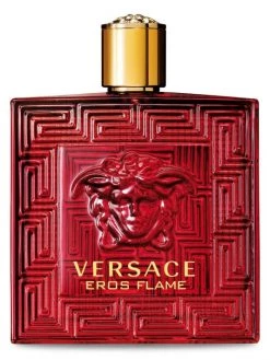 Versace Fragrances Eros Flame