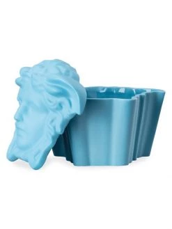 Versace Gypsy Porcelain Box Gold -Versace Online Shop unnamed file 3827